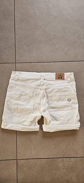 Please Jeans Hosen: Shorts von Please Gr. XS neu – Neu (gemäss Beschreibung) aus Baden von Boomer76 1
