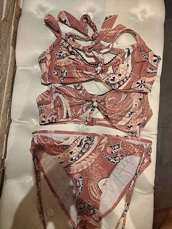 Costumi da bagno & Bikini: Bikini Set Esprit 6 Teile 36 – Usato da bazenheid venduto da salerno007 1