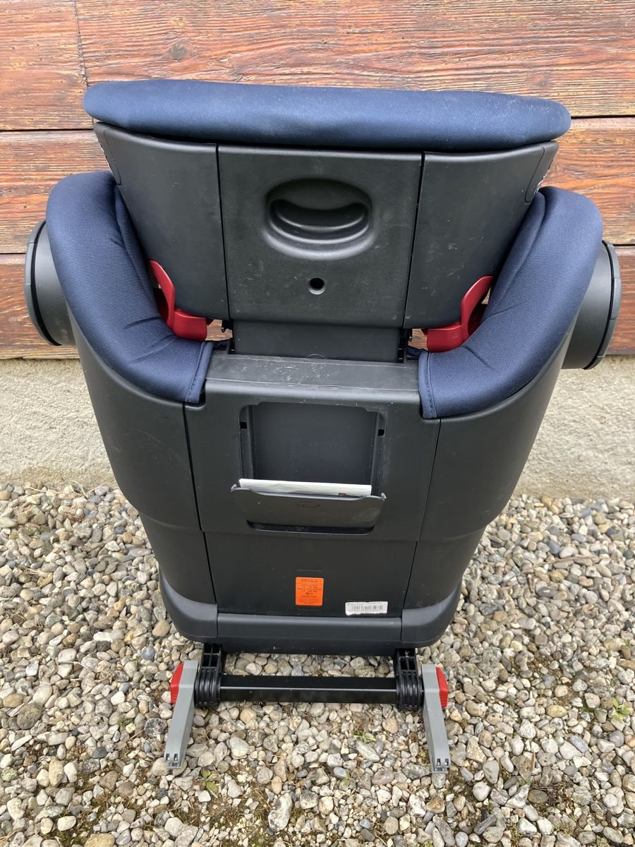 Britax Römer Seggiolini per auto: Siège auto Britax Römer kidfix 2 S ECE R44/04 – Nuovo (secondo la descrizione) da Genève venduto da FamilleGoldschmid 3