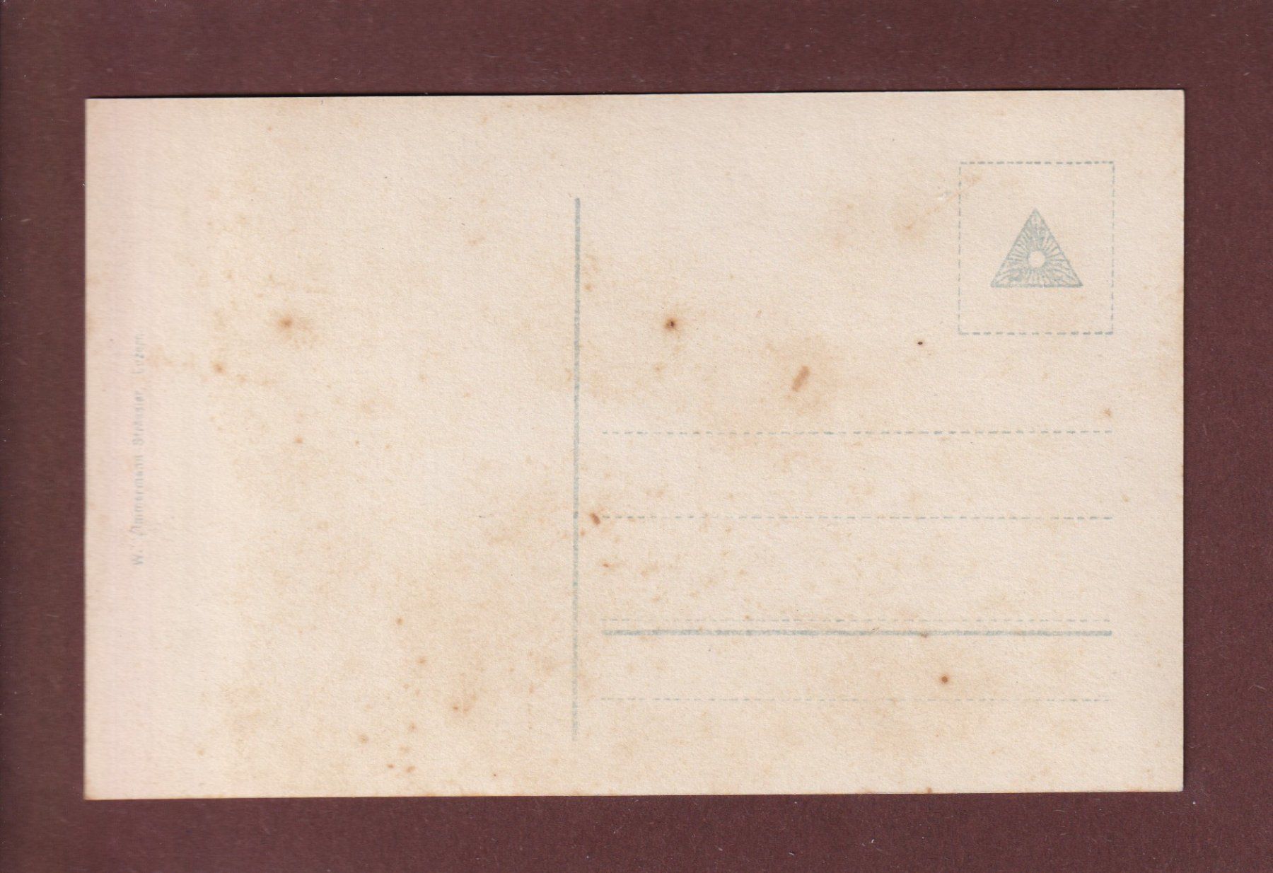 Cartoline postali: ST. GALLEN - Neues Bahnhofgebäude – Usato da Pully venduto da nicecards 1