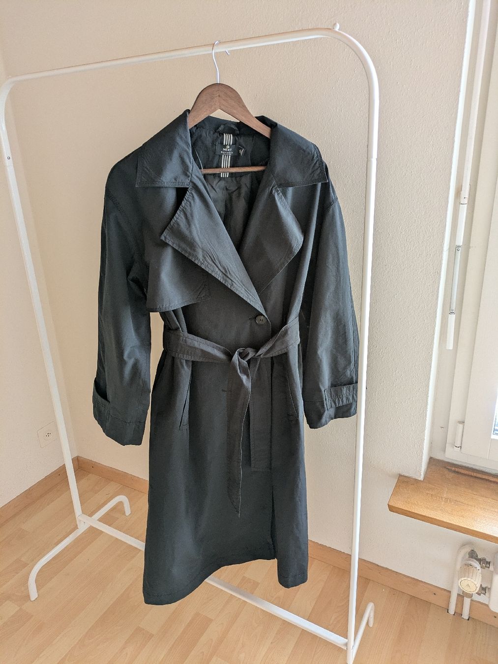 Next Manteaux: Next Regen Trenchcoat – D'occasion à Trüllikon par NAURELIJ
