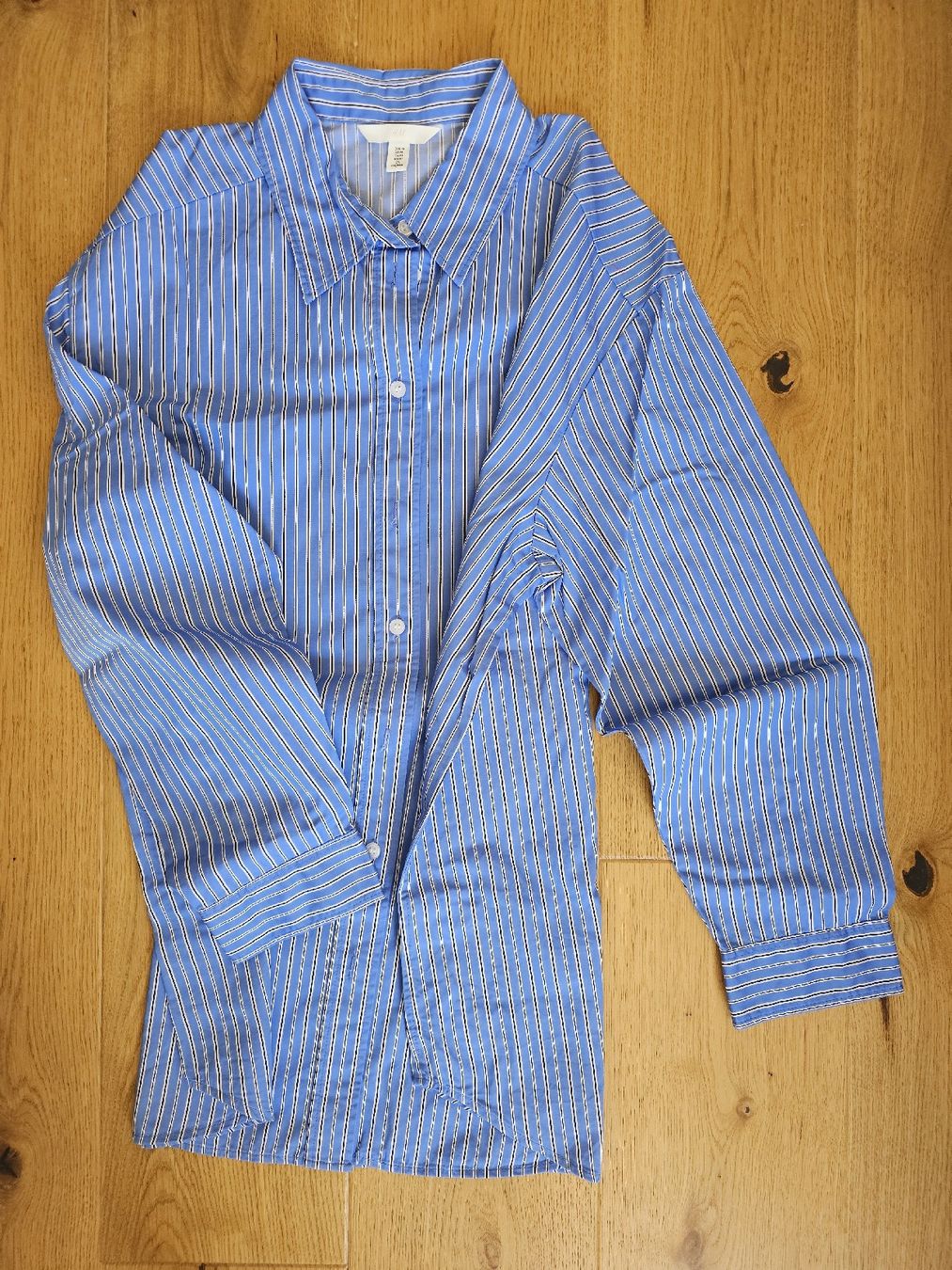 H&M Blusen: Bluse – Neu (gemäss Beschreibung) aus Basel von sst_m5xv 1
