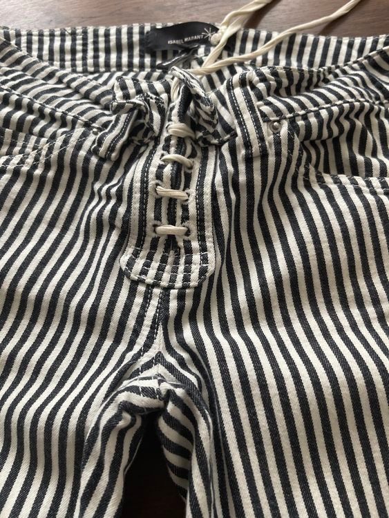 Isabel Marant Jeans: Isabel Marant Jeans  taille 1 – Gebraucht aus Carouge GE von adm_ph7g 4