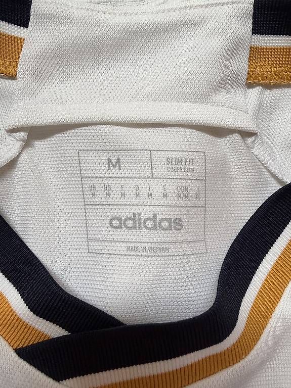 Canottiere & Pantaloni: Real Madrid Trikot Saison 23/24 – Usato da Geuensee venduto da mar_ld75 3