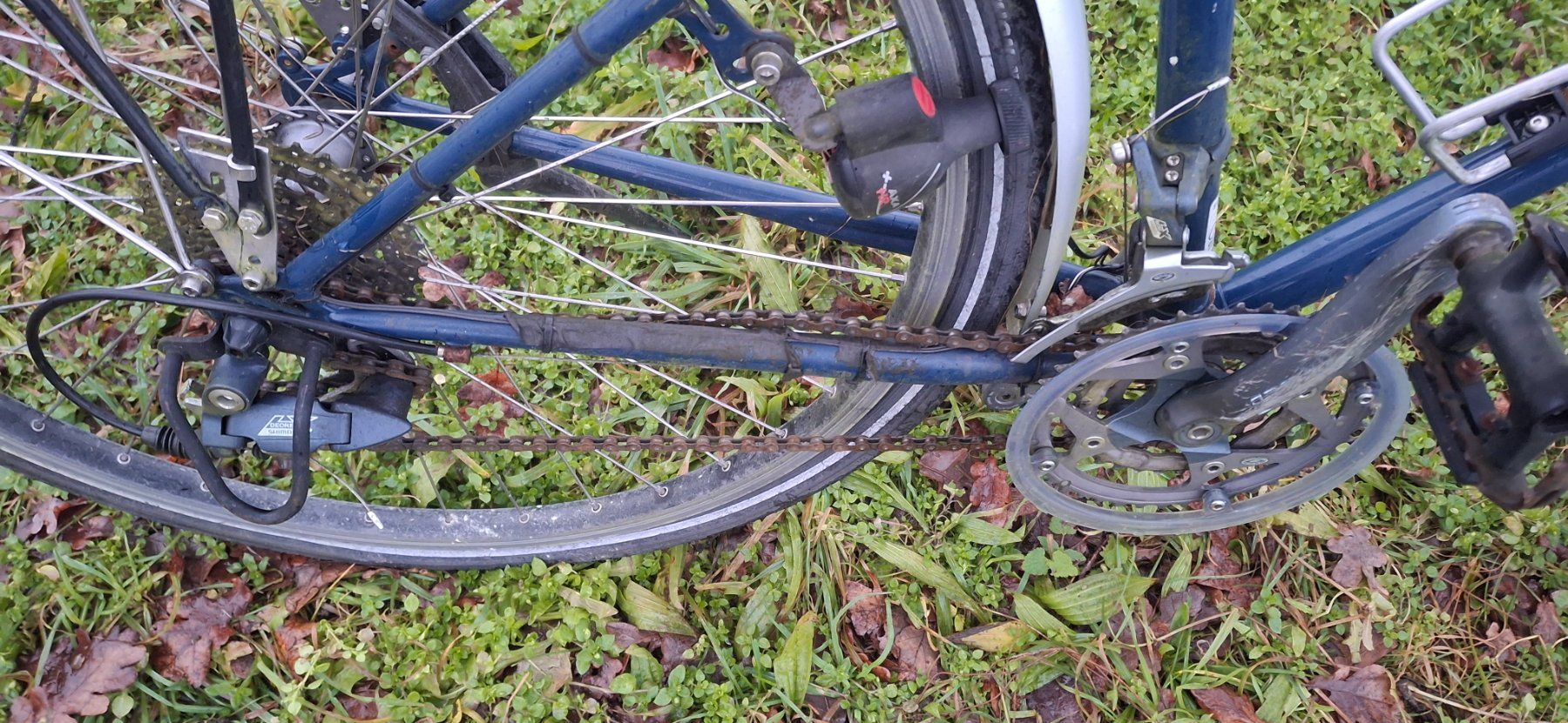 Aarios Biciclette: Aarios Citybike – Difettoso da Kyburg venduto da JBMNT2020 2