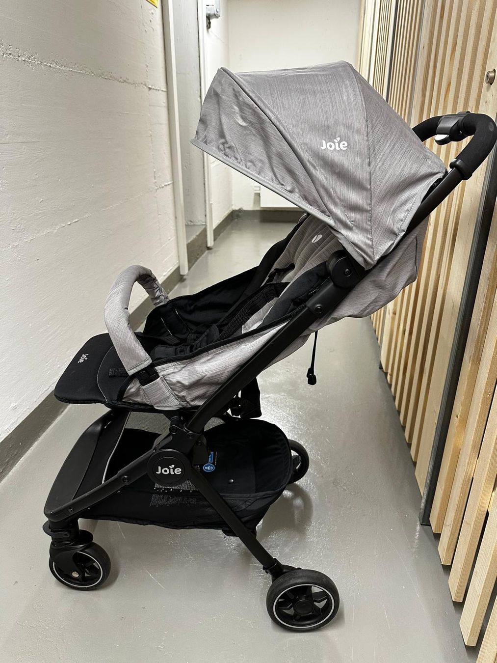 Joie Carrozzine: Kinderwagen Joie – Usato da Zürich venduto da gug_5smd 1