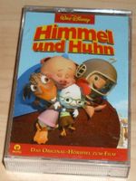 Himmel und Huhn  (Das Original-Hörspiel zum Film)