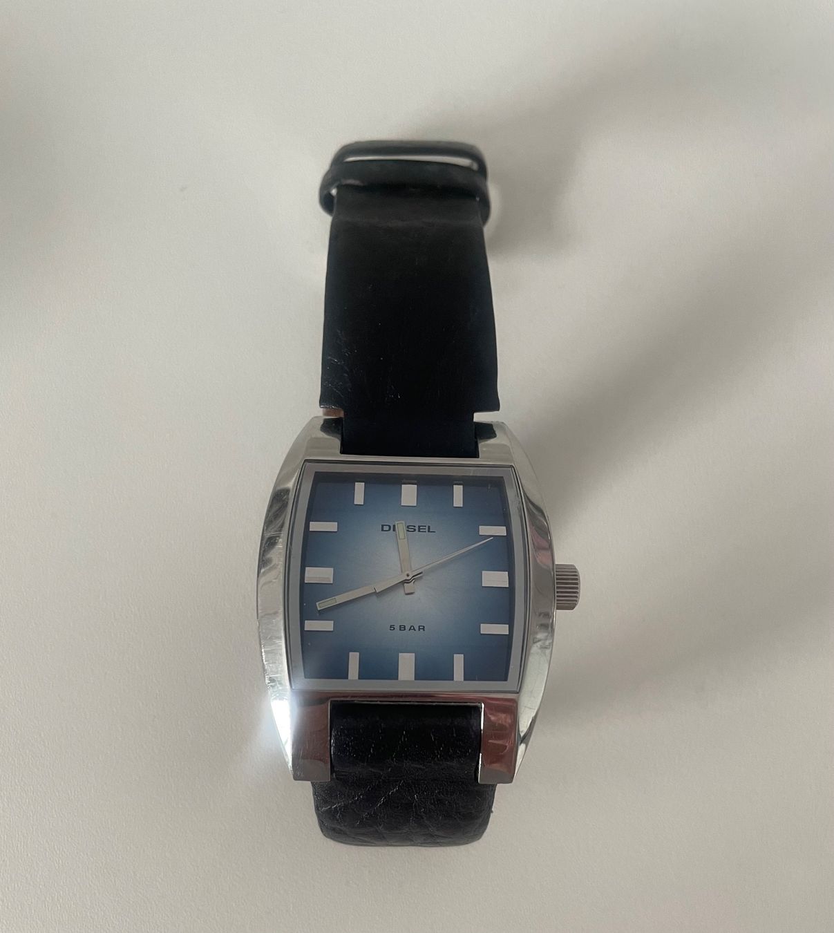 Diesel Orologi: Diesel 5 Bar DZ 1032 – Usato da Kloten venduto da des_xv52