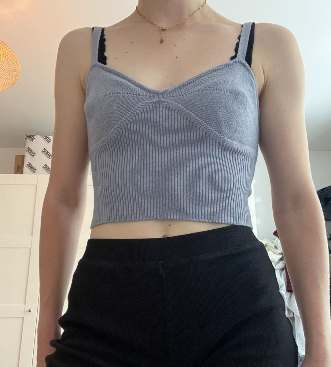 Top: Missguided Top – Nuovo (secondo la descrizione) da Bern venduto da lea_wf9x