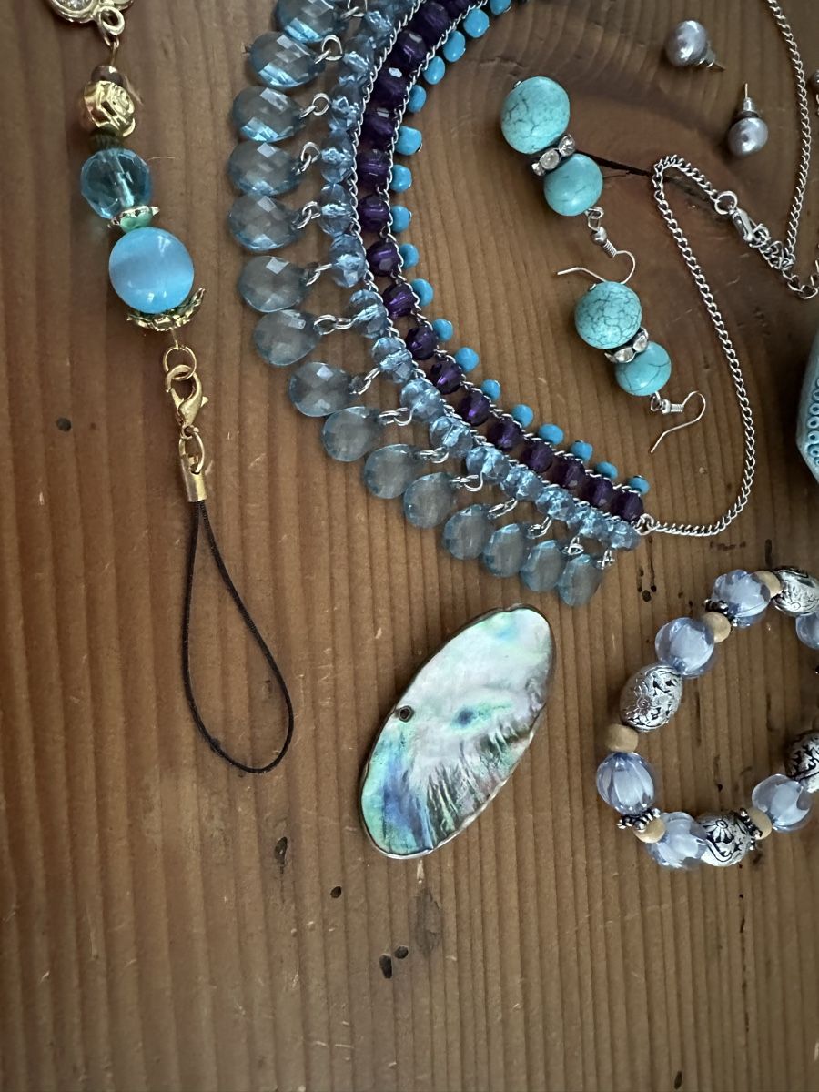 Autres bijoux: Modeschmuck Lot – D'occasion à Otelfingen par Jupi07 6