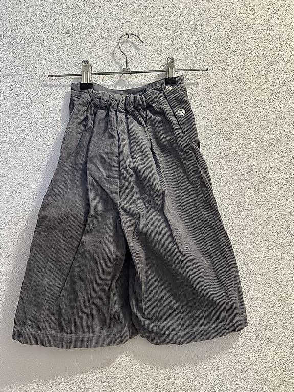 Pantaloni: Okker Gokker 116 – Usato da Bern venduto da Salamander86 1