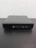 HP EliteDesk 705 G3 A10|8GB|128GB|Win11|Wi-Fi