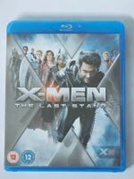 Blu-ray X-Men The Last Stand X3 guter Zustand