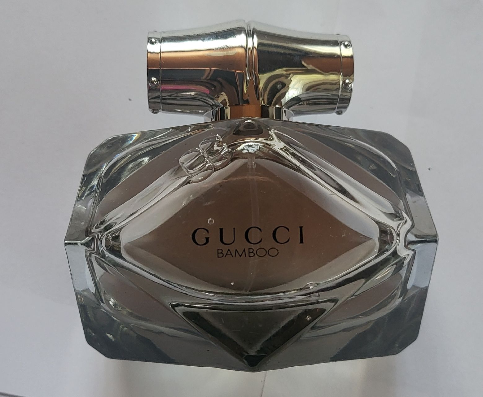 Gucci Profumi & Eau de Toilette: Parfum Gucci Bamboo 75ml - Élégance Printanière ✨ – Usato da Niedergösgen venduto da Eva2410 1