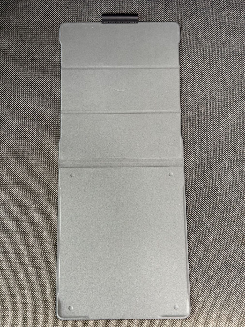 Covers & Borse: Amazon Kindle Scribe-Klapphülle, magnetisch, Premiumleder – Usato da Riehen venduto da Nyenhuis 1