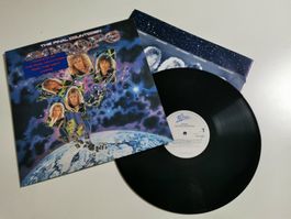 EUROPE - THE FINAL COUNTDOWN