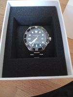 Outsiders Revolution SwissMade Automatik Uhr
