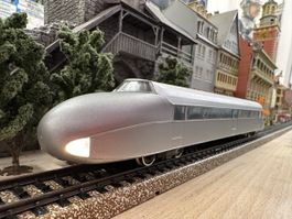 Märklin 3077 DRG Kruckenberg Schienenzeppelin