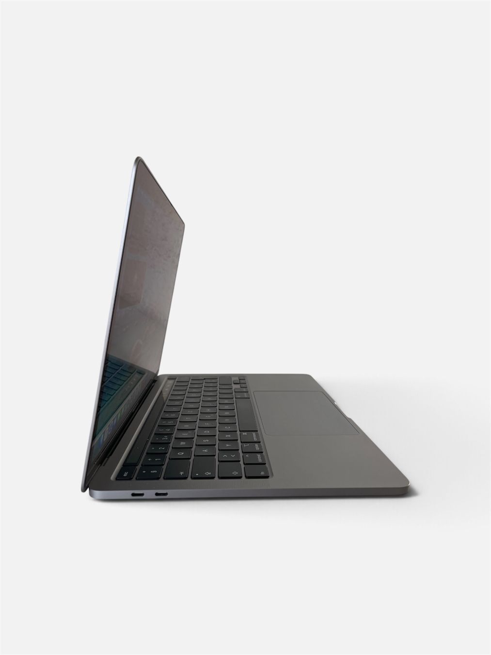 Apple Notebook: Apple MacBook Pro 13”  2020 – Usato da Liestal venduto da JGVOS 2
