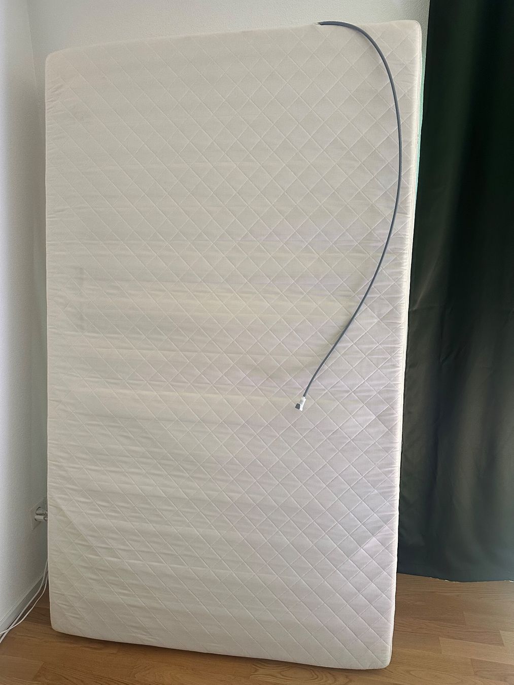 Materassi: Luftbett von Mediair 120x200 – Usato da Liestal venduto da Kathrin_Liegestuhl 1