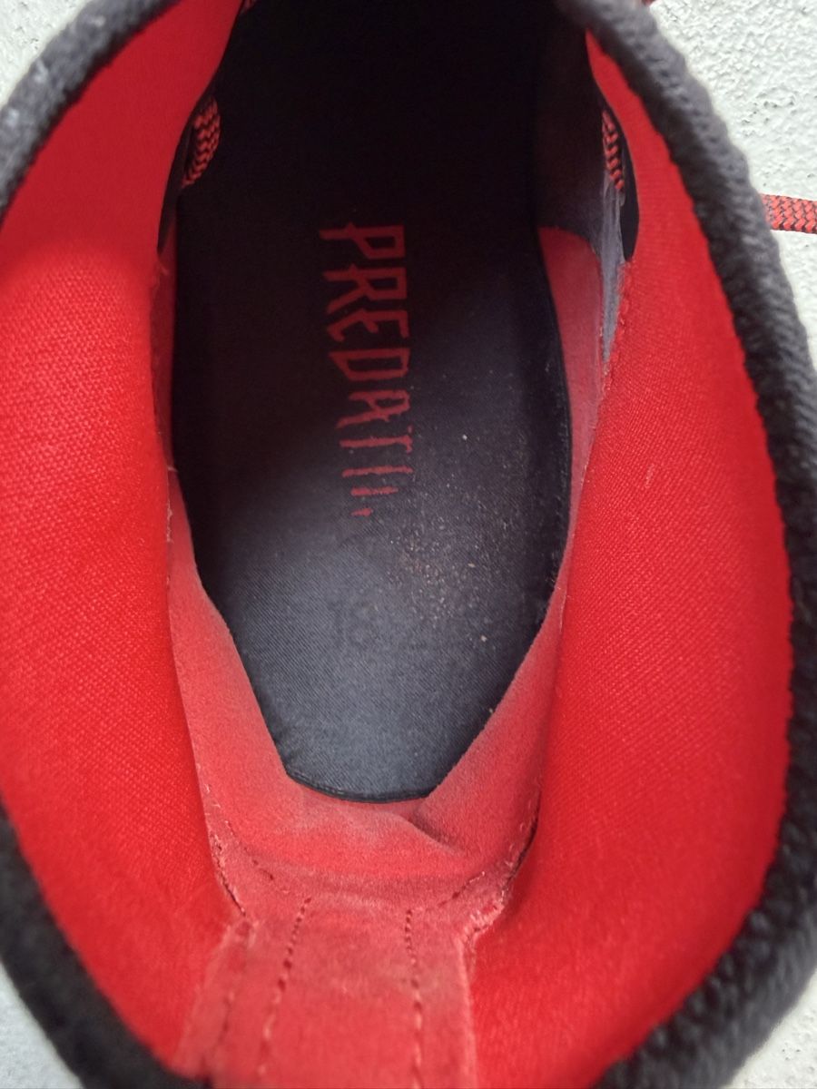 Adidas Scarpe per ragazzi: Adidas Predator Fussballschuhe – Usato da Ittigen venduto da mrv_jjl9 4