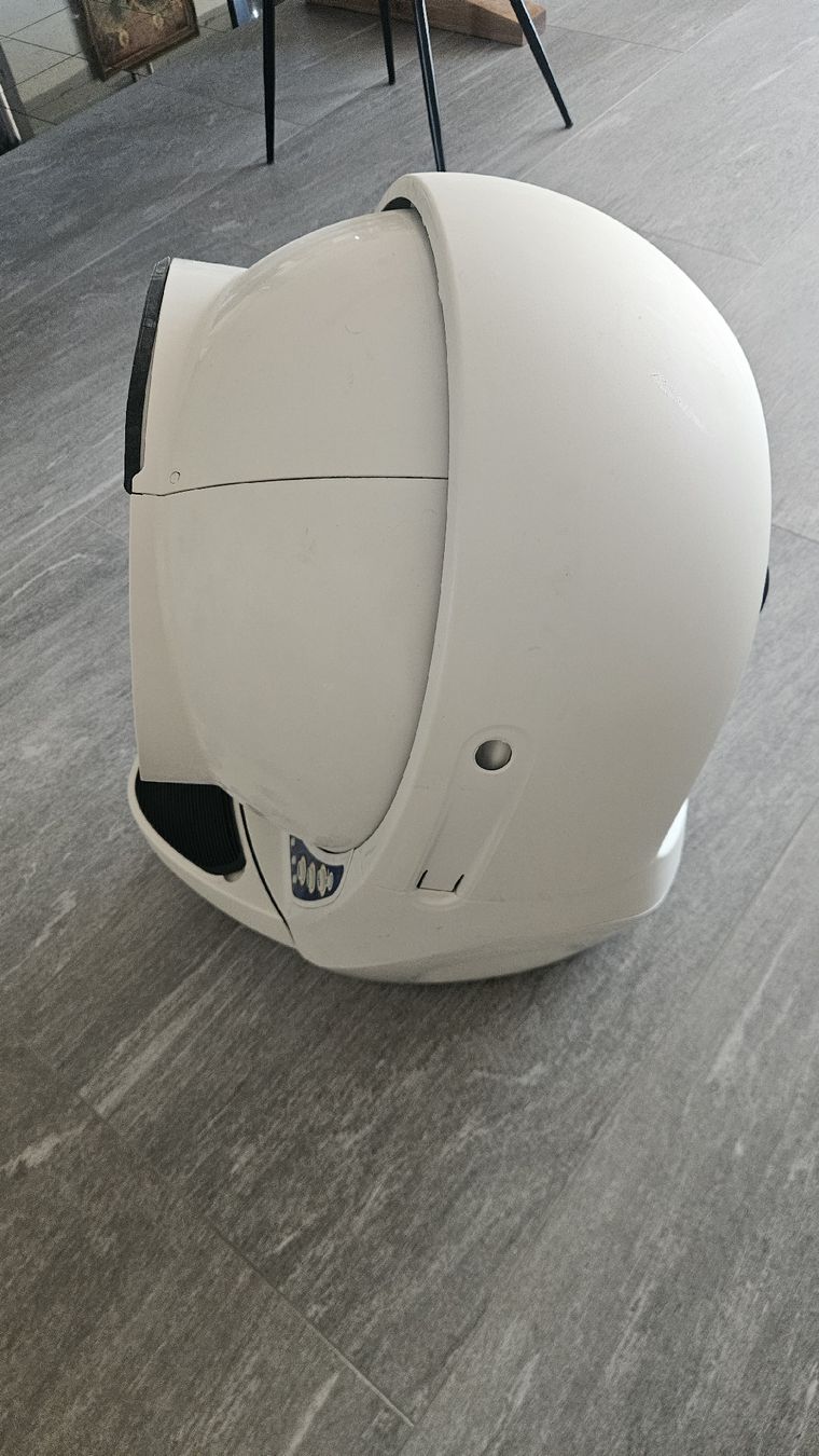 Katzenklappen: Whisker Litter Robot 3 mit Fehler – Defekt aus Bassersdorf von wedam1981 2