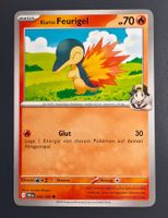 Klarins Feurigel (032/182), Pokémon
