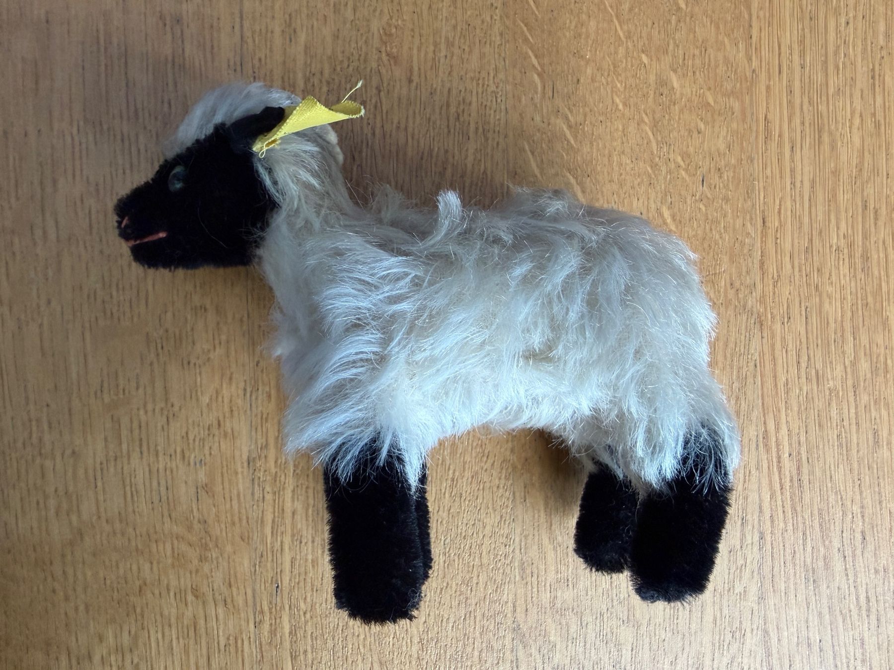 Steiff Giocattoli: Steiff Snucki – Usato da Thônex venduto da gio_cd95