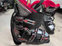 Skischuhe Nordica Cruise 10 schwarz (290-325)