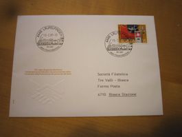 1985 LOT A 100 Jahre ZUG Personalverband