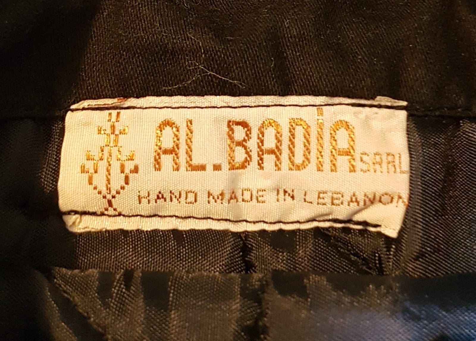 Borse da donna: Pochette orientale (Liban) brodée main – Nuovo (secondo la descrizione) da Veyrier venduto da Leilazizou 2