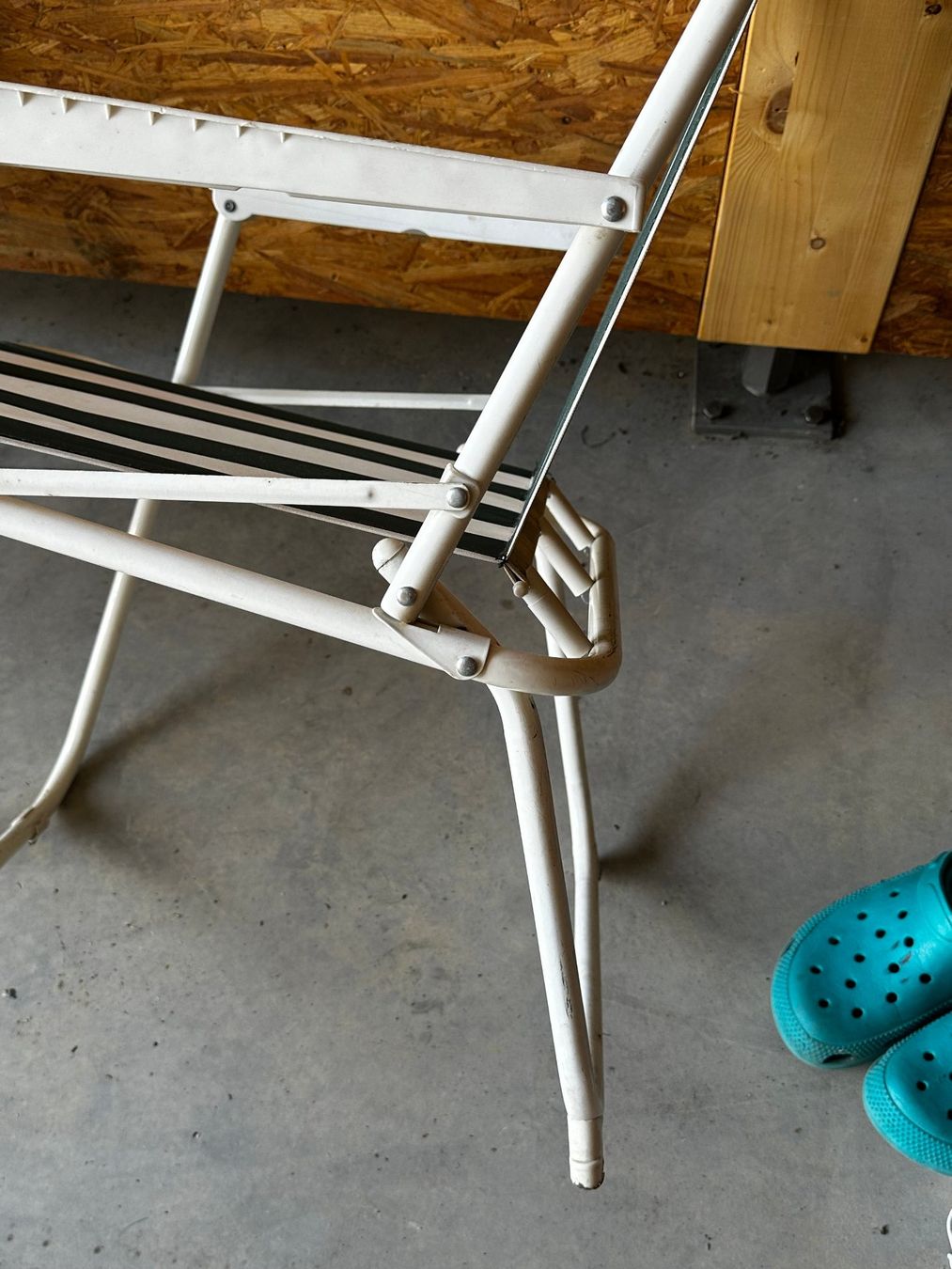 Micasa Sedie: Campingstühle – Usato da ALTENDORF venduto da Jrabbit 2