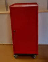 Metallschrank