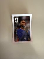 WM Panini Sticker Coca Cola - Eduardo Camavinga