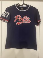 T-shirt enfants Ralph Lauren taille 8 (7 à 8 ans)