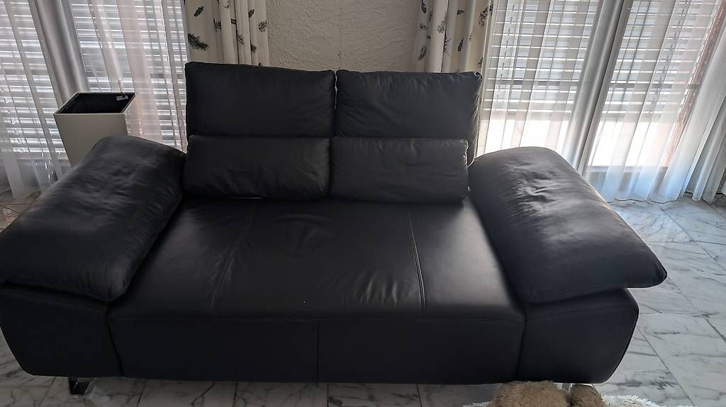 Musterring Sofas: Sofa Musterring Mr680 – Gebraucht aus Maisprach von mic_dzp6 1