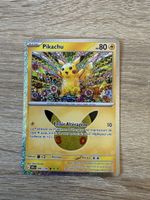 Pikachu (30C 049) 