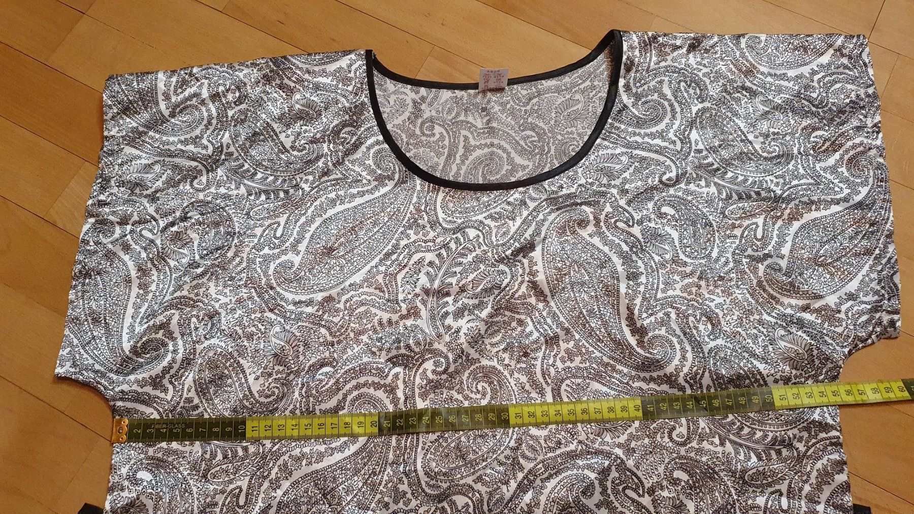 Vestiti: 🌺Kleid Größe 38-40 🌺 – Usato da Wald ZH venduto da CapLux 6