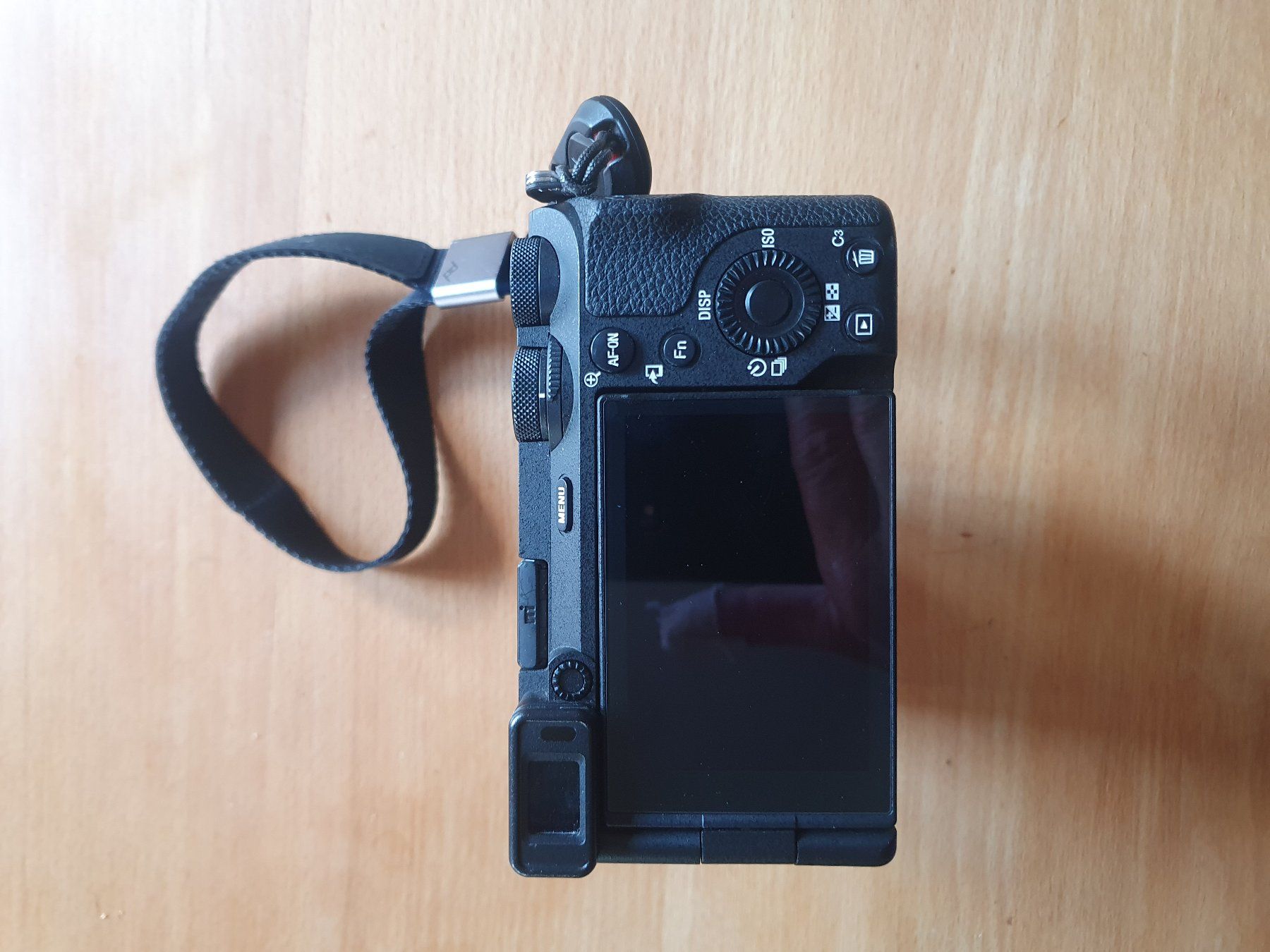 Sony Kamera: Sony Alpha 6700 – Gebraucht aus Schüpfen von glange 3