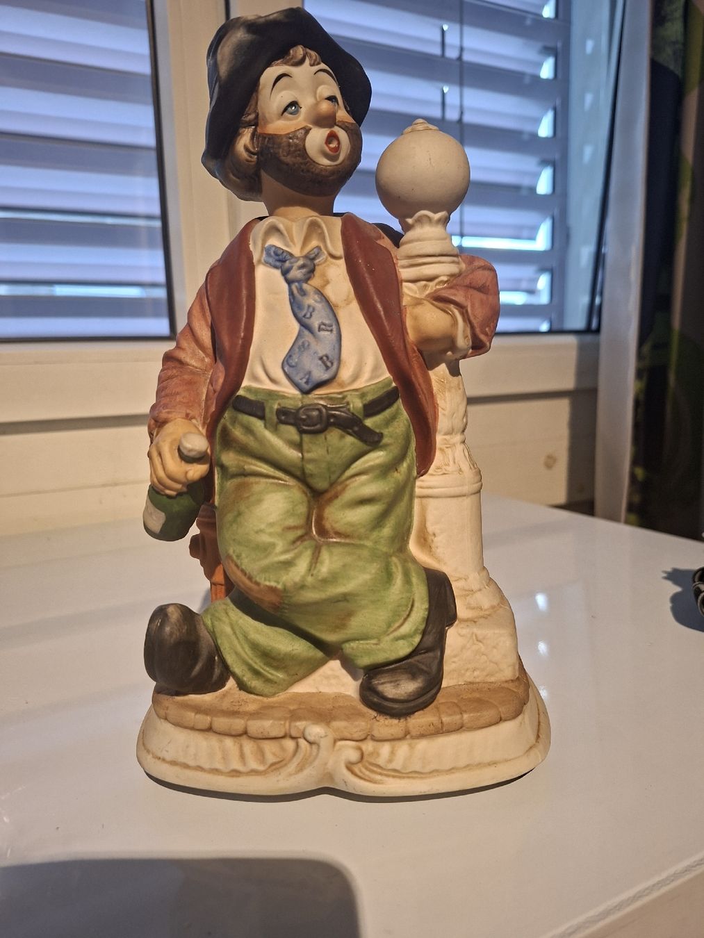 Figurines: penner willi  – D'occasion à aadorf par pfahl72