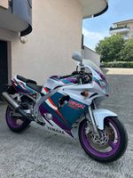 Yamaha 600 FZR 1994