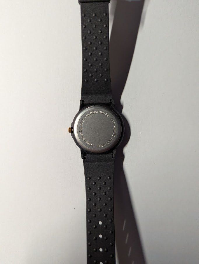Orologi: Vintage Swismade uhr – Usato da Winterthur venduto da UncleMikha-el 4