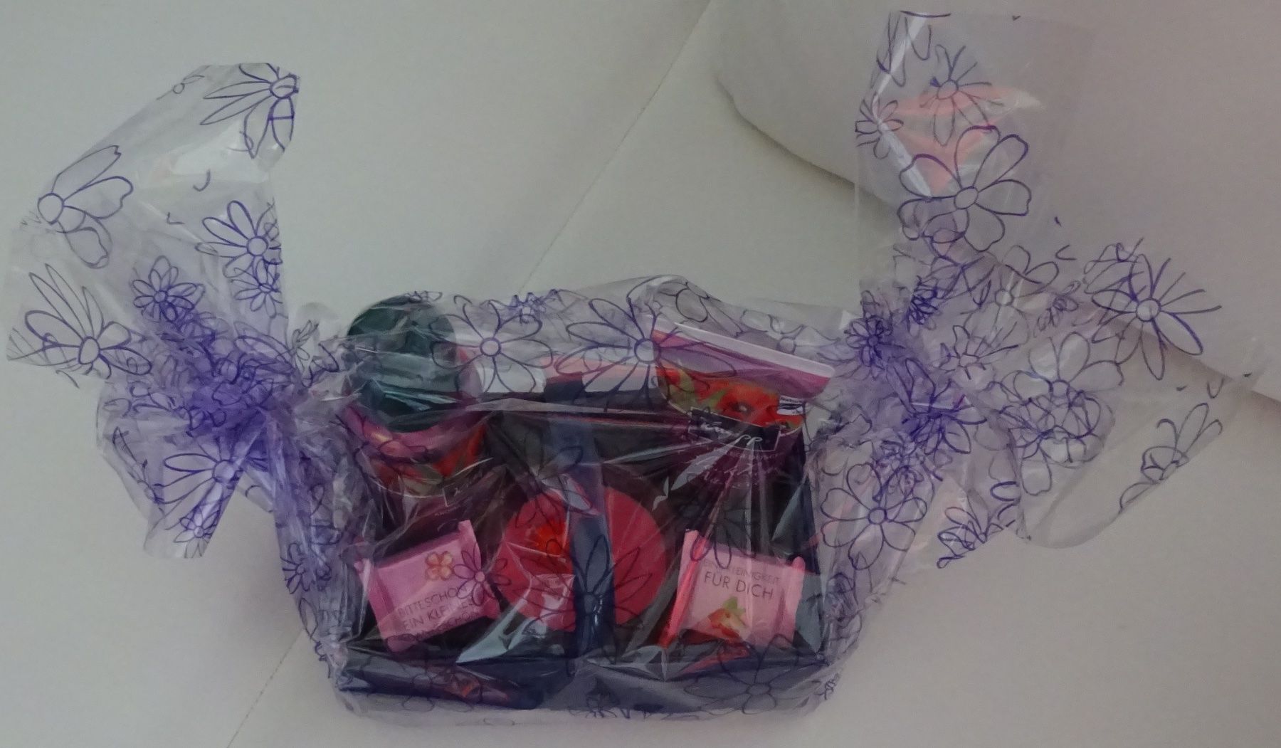 Altro per la cura del corpo: Kneipp Geschenkkorb Glückliche Auszeit – Nuovo e nell'imballaggio originale da Wagenhausen venduto da M.Sieg 1