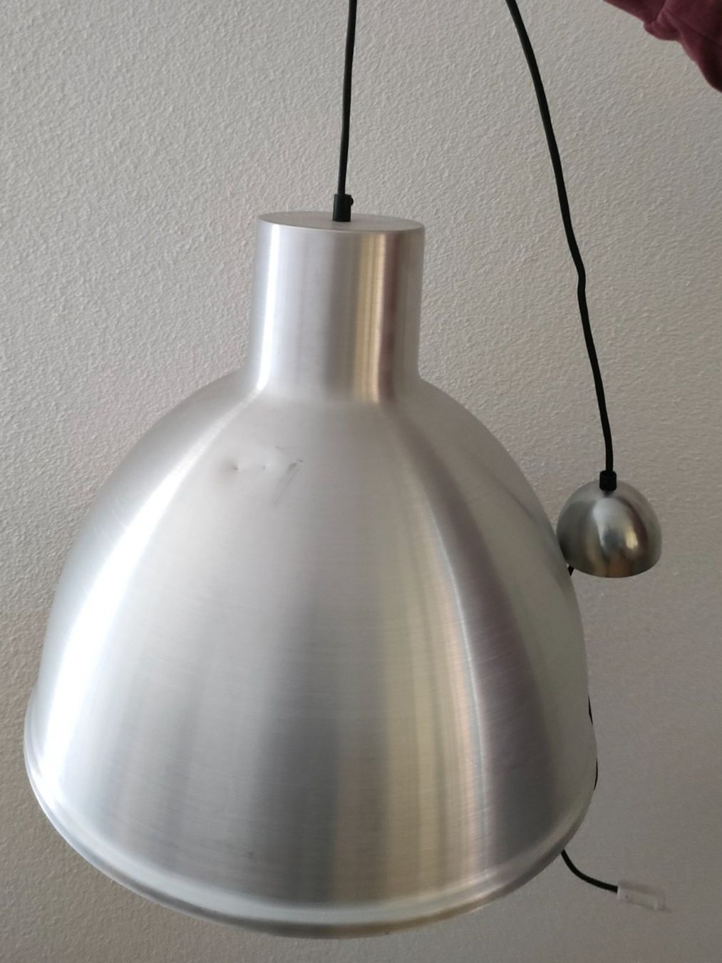 Lampadari & plafoniere: Hängelampe Industrie Design – Usato da Wiesendangen venduto da s_er