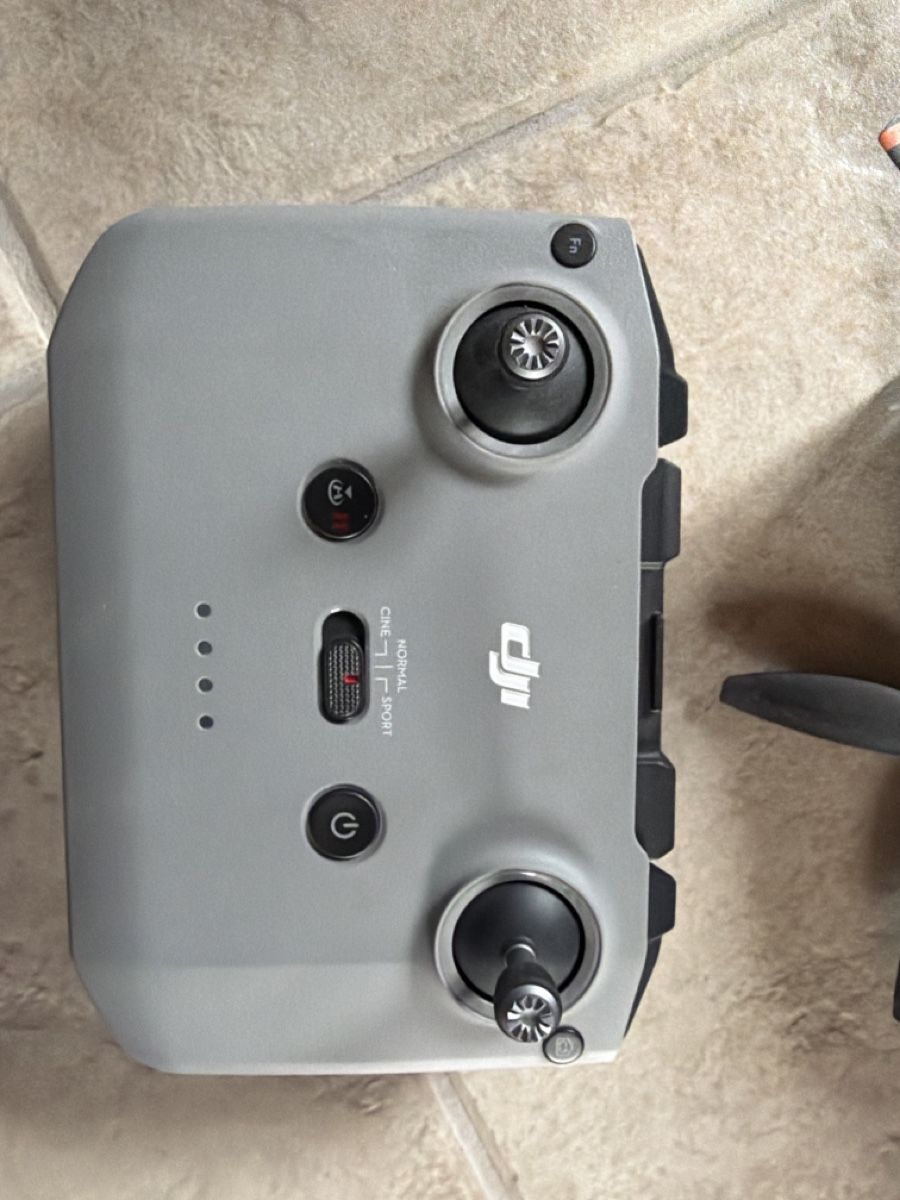 DJI Action Cam: DJI Mini 2 Drohne Ultralight NP 459 – Usato da Steinhausen venduto da kathrin1710 3