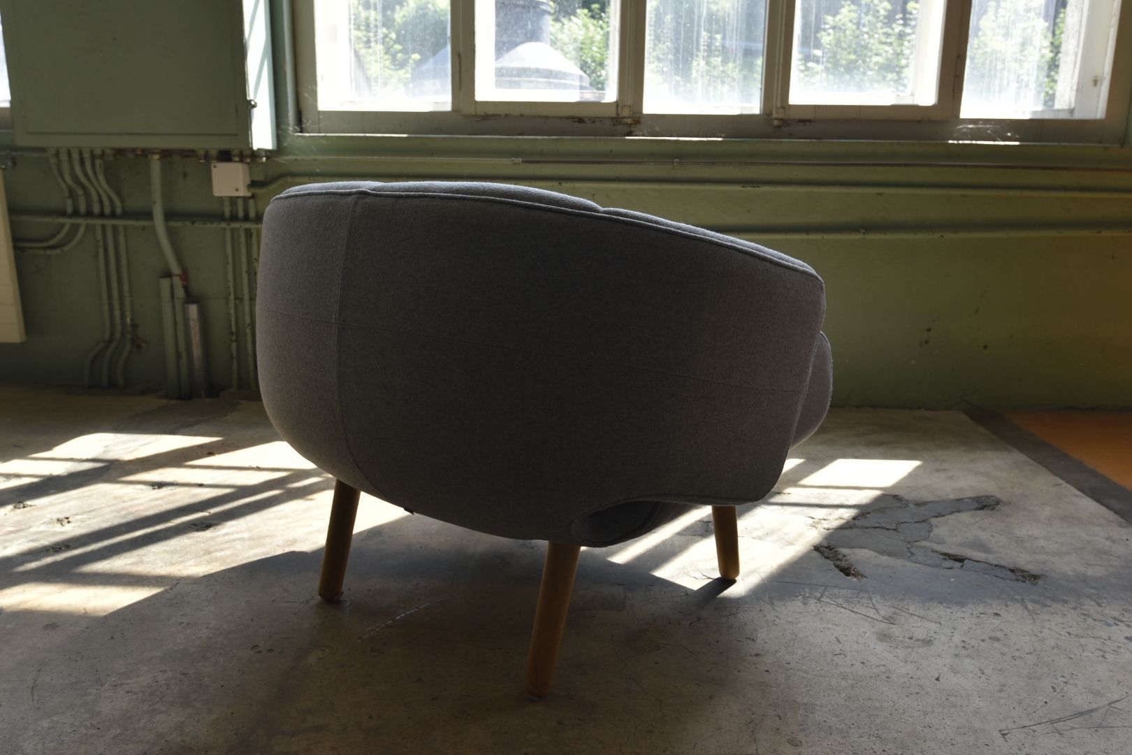 Poltrone: Designer Sessel Fusion von BoConcept – Usato da Lichtensteig venduto da Usedinstorecom 5