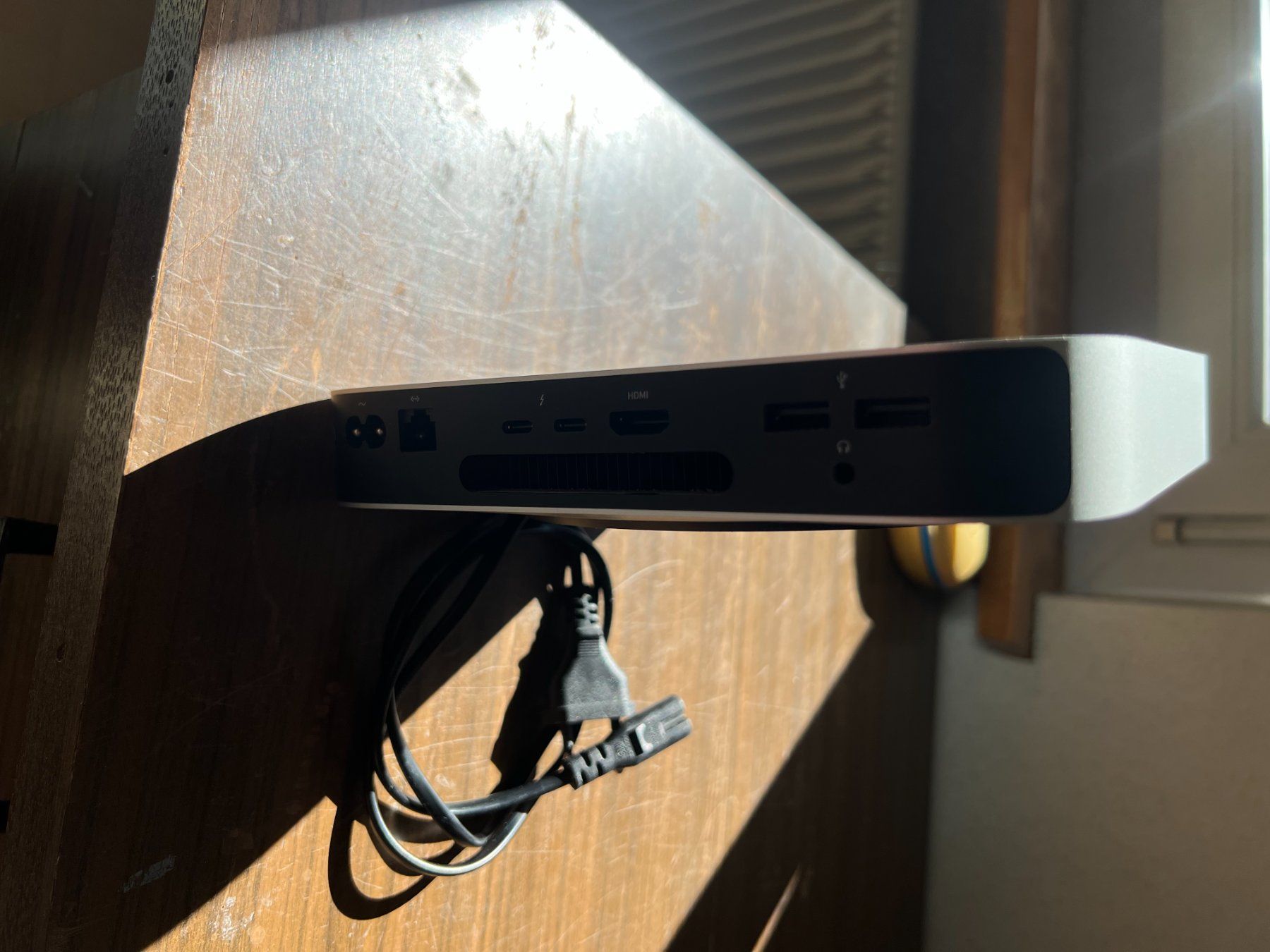 Apple PCs: Mac Mini M1 2020 – Gebraucht aus Bassecourt von Migry 1