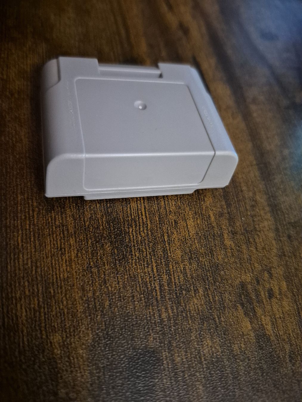 Speicherkarten: Nintendo 64 Memory Card Original – Gebraucht aus Dielsdorf von BARDARRU 3