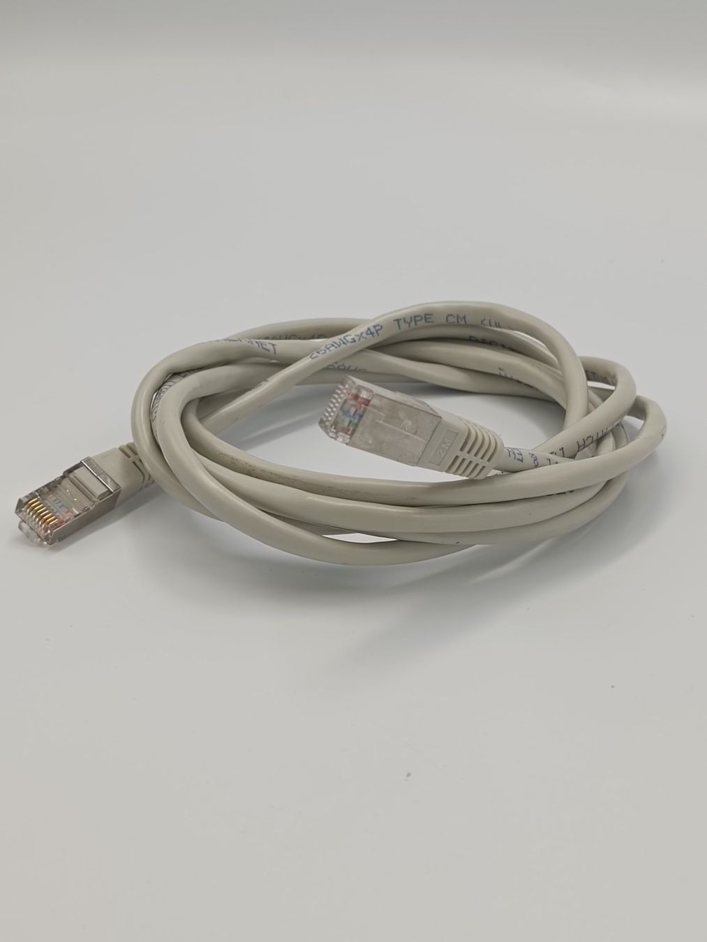 Cavi: LAN Kabel – Usato da Schlieren venduto da 2nd-Life 2