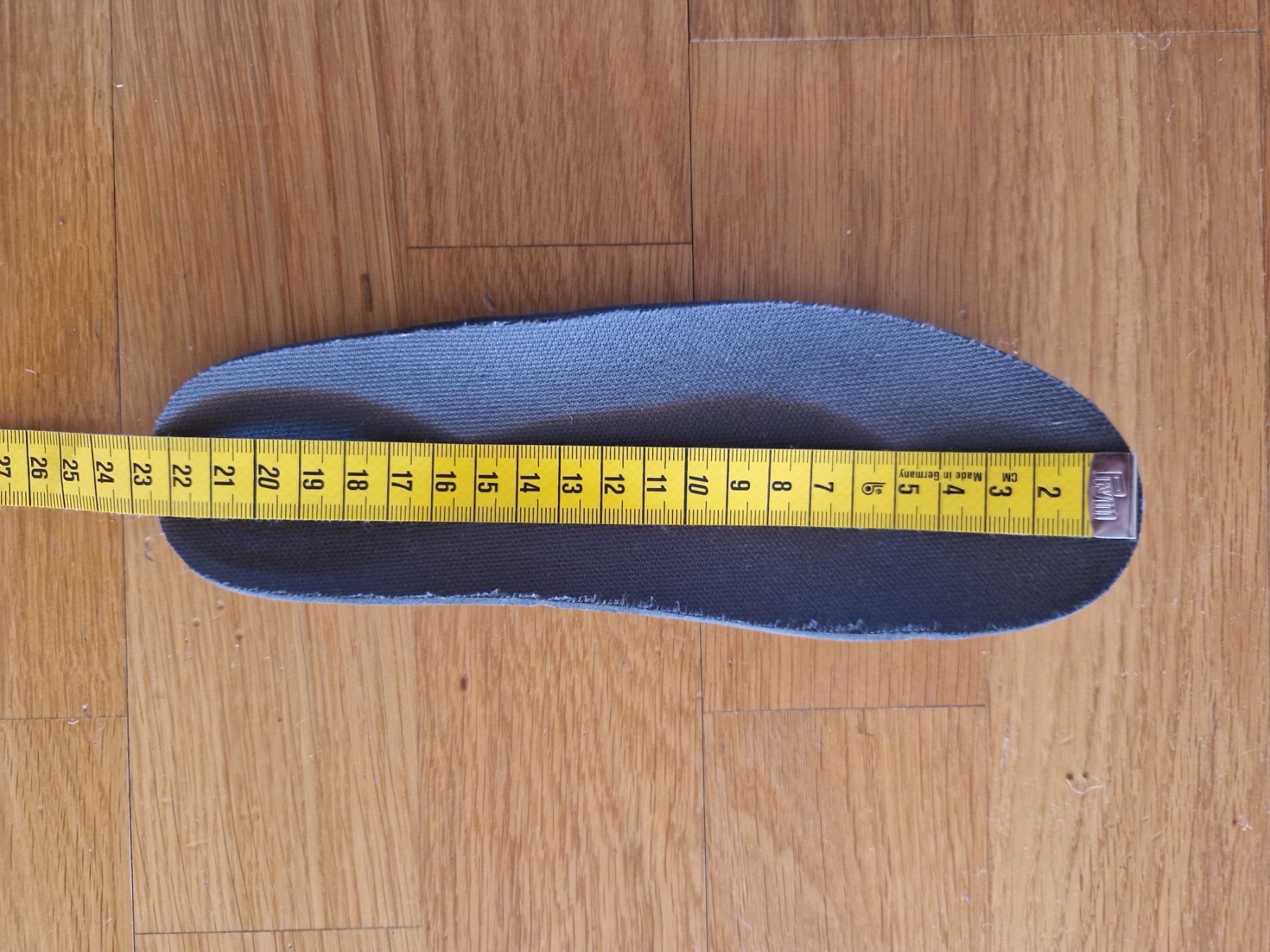 Scarpe per ragazze: Balducci schöne Kinderschuhe, Wanderschuhe, Gr. 34 – Usato da Buchs venduto da sonjaja 4